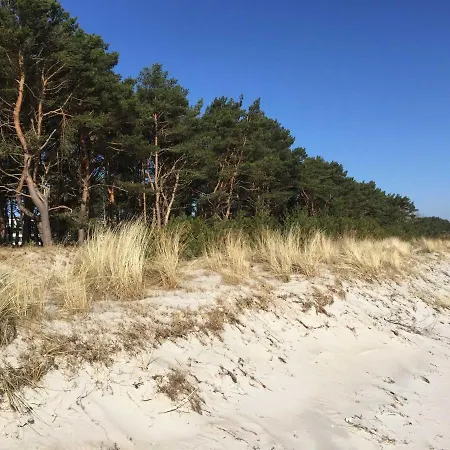 Strandresidenz Kormoran A07 *