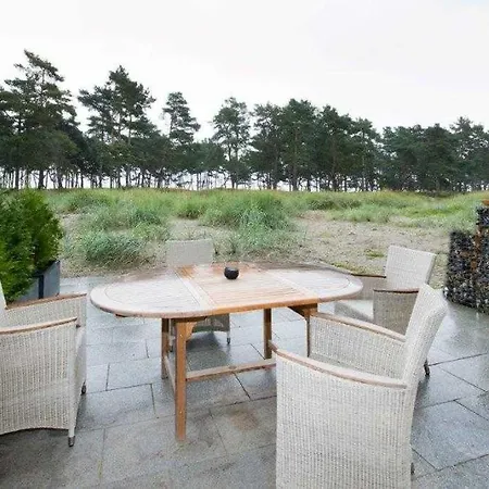 Strandresidenz Kormoran A07 Binz